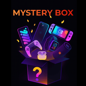 Mysterybox