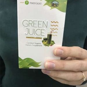 Green Juice